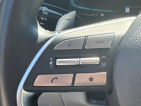 Certified 2025 Hyundai Palisade SEL image 25