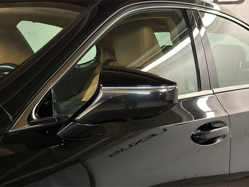 Certified 2024 Lexus ES 350 Ultra Luxury image 5