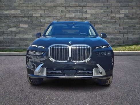 New 2026 BMW X7 xDrive40i image 2