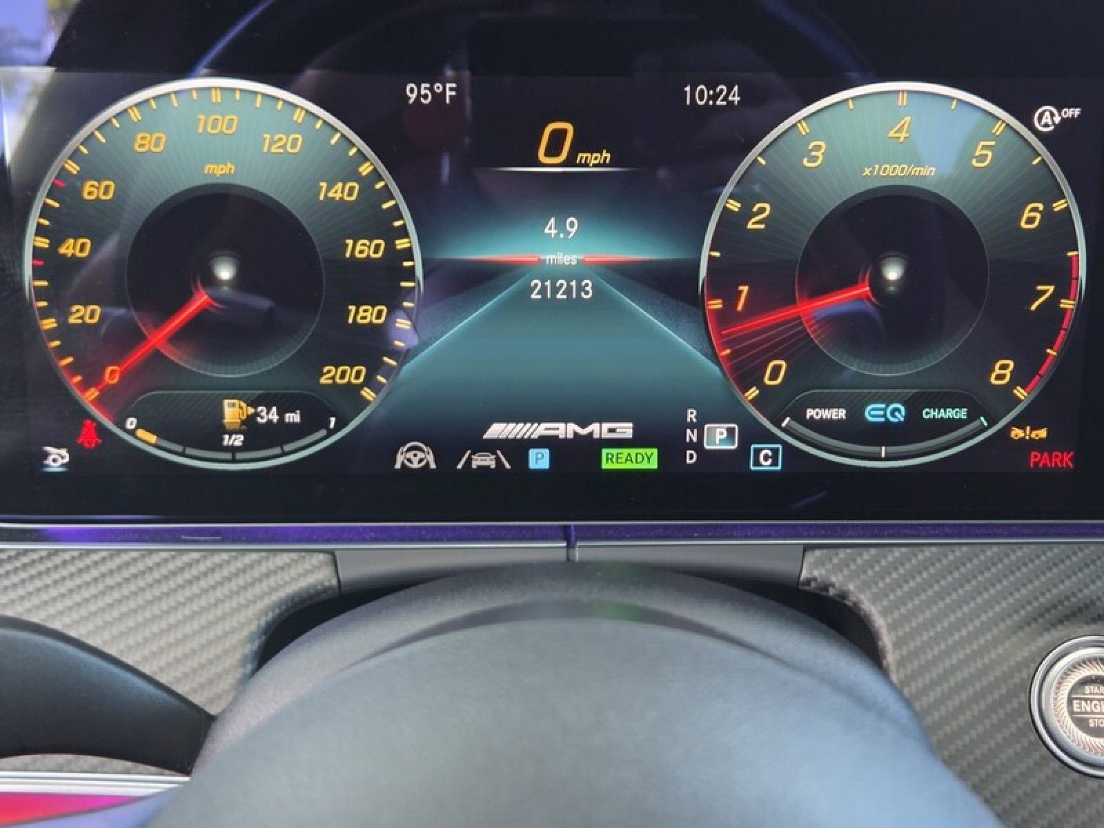 Certified 2022 Mercedes-Benz AMG GT 53 image 28