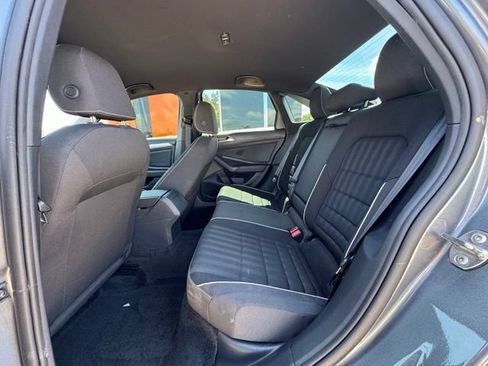 Used 2024 Volkswagen Jetta Sport FWD image 13