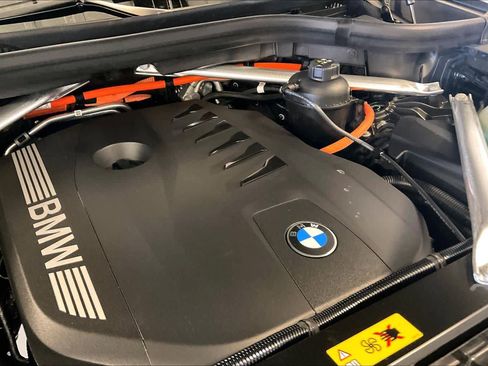 New 2026 BMW X5 xDrive50e AWD/4WD image 17