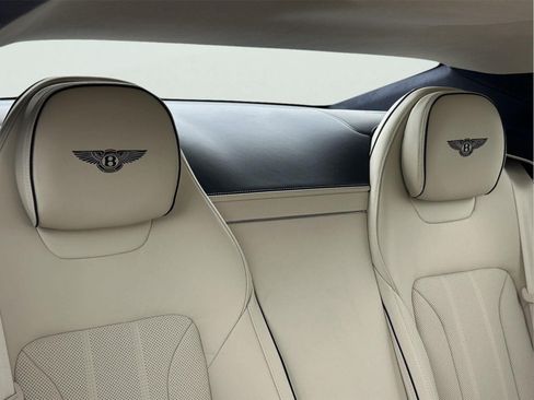 New 2026 Bentley Continental GT AWD/4WD image 27