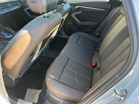 New 2026 Audi A3 2.0T Premium Plus AWD/4WD image 13