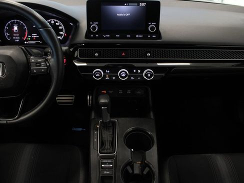 Used 2025 Honda Civic Sport image 20