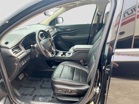 Used 2022 GMC Acadia Denali w/ Denali Ultimate Package AWD/4WD image 22