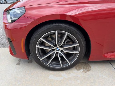 Used 2022 BMW 230i Coupe w/ Convenience Package RWD image 13