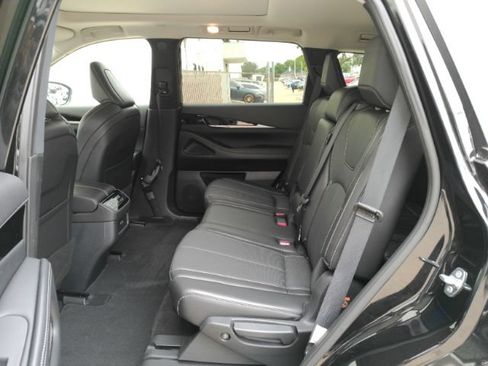 Used 2025 INFINITI QX60 Pure FWD image 20