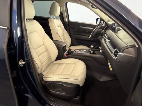 Certified 2024 MAZDA CX-5 AWD 2.5 S w/ Preferred Package image 15