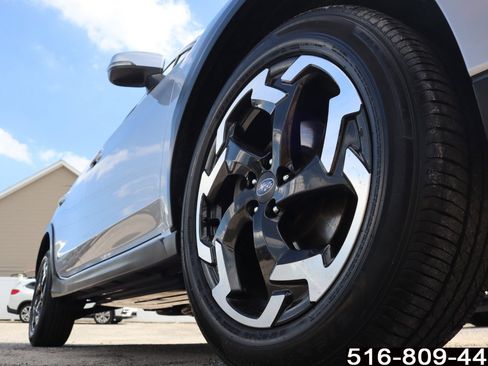 Used 2023 Subaru Crosstrek 2.5i Limited image 11