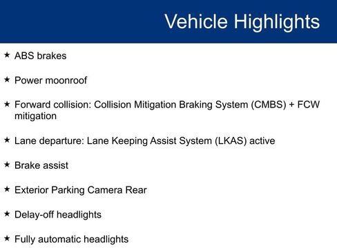 Used 2019 Honda HR-V EX image 20