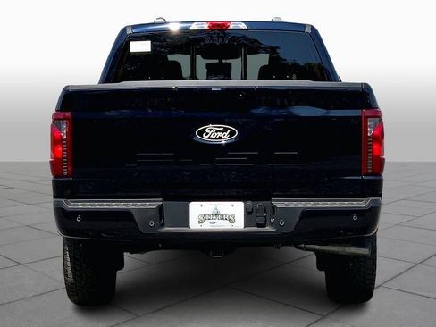 New 2026 Ford F150 XLT w/ Equipment Group 302A MID image 4