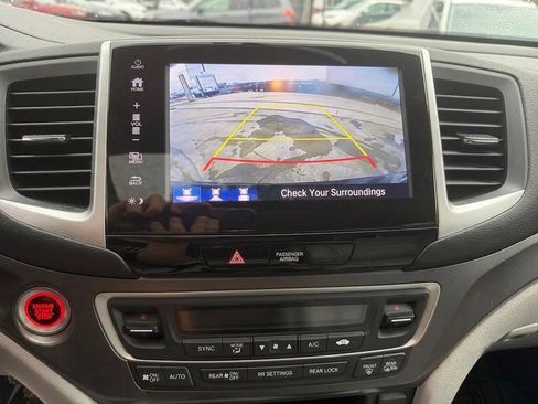 Used 2017 Honda Pilot EX-L image 15