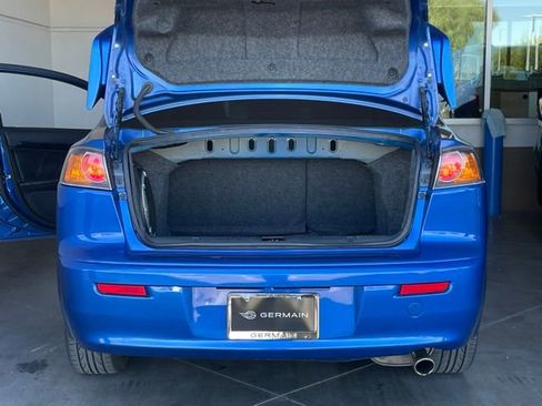 Used 2015 Mitsubishi Lancer GT image 16