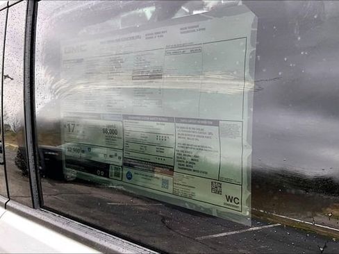 New 2026 GMC Sierra 1500 Elevation image 14