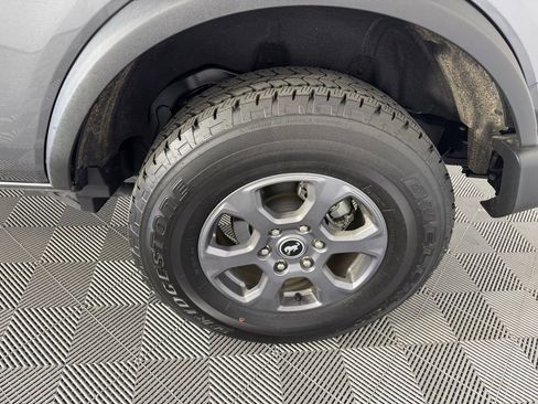 Used 2025 Ford Bronco Big Bend AWD/4WD image 13