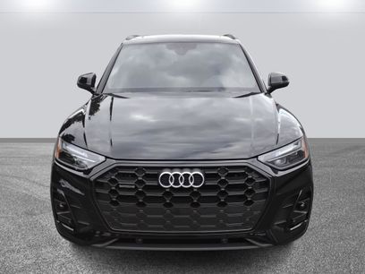 Certified 2025 Audi Q5 2.0T Premium w/ Convenience Plus Package