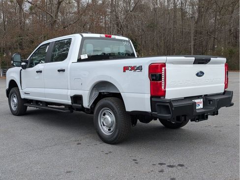 New 2026 Ford F250 XL w/ 360-Degree Camera Package image 9
