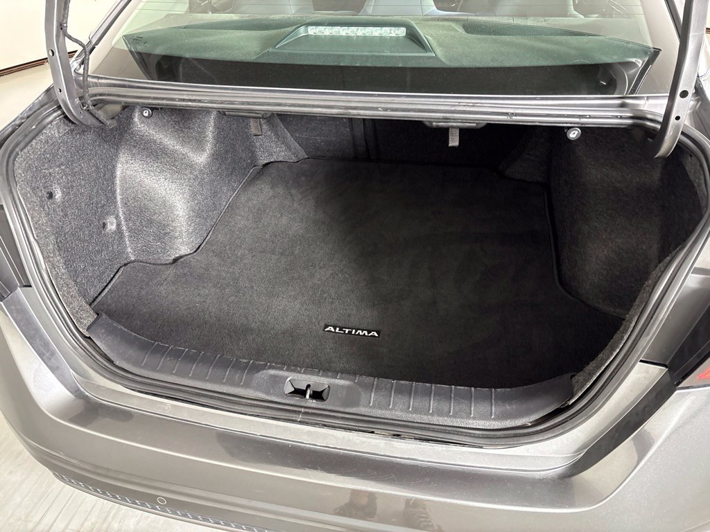 Used 2024 Nissan Altima 2.5 SV FWD image 20