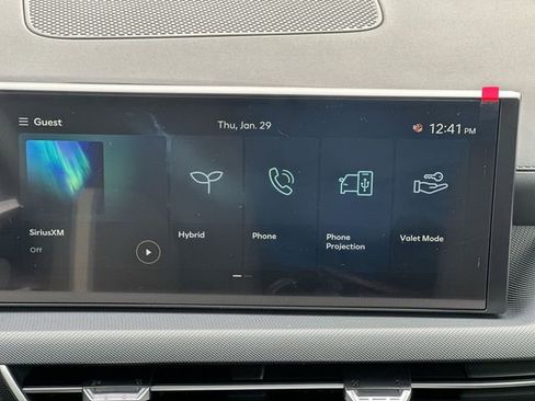 New 2026 Hyundai Sonata SEL image 14