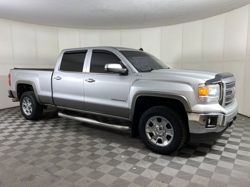 Used 2014 GMC Sierra 1500 SLE w/ SLE Value Package image 6