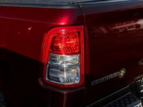 Used 2022 RAM 1500 Big Horn image 37