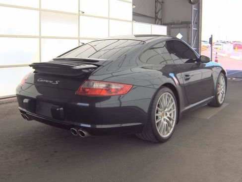 Used 2007 Porsche 911 Carrera S RWD image 6
