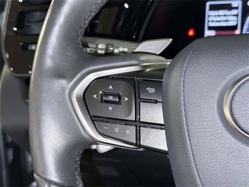 Certified 2023 Lexus RX 350 Premium w/ Accessory Package (Z1) image 30