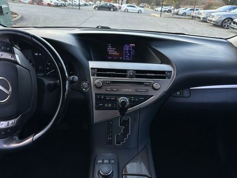 Used 2015 Lexus RX 350 FWD image 16