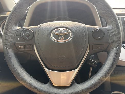Used 2015 Toyota RAV4 XLE FWD image 24