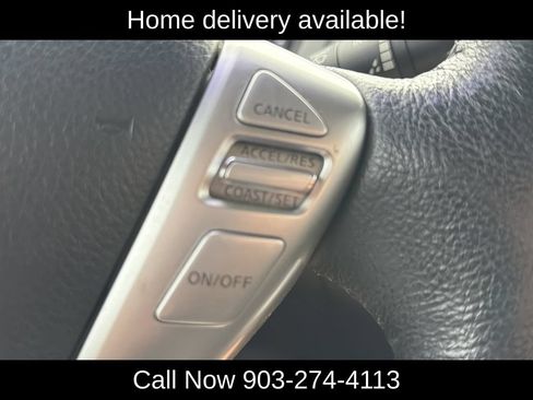 Used 2015 Nissan Sentra SV FWD image 17