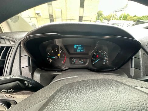 Used 2015 Ford Transit 150 Low Roof image 11