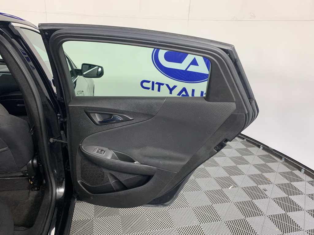 Used 2024 Chevrolet Malibu LT FWD image 33