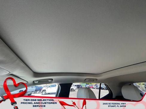 Used 2023 Buick Encore GX Essence w/ Experience Buick Package image 33