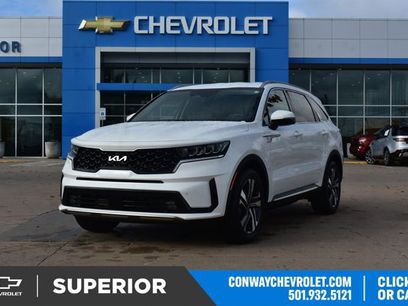 Used 2024 Kia Sorento EX