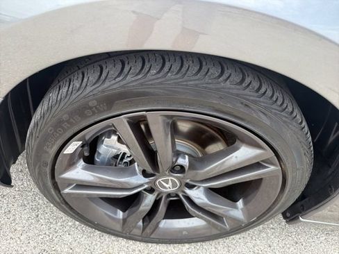 Used 2024 Acura Integra A-Spec FWD image 7