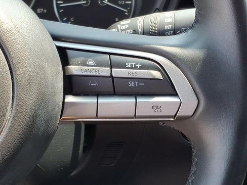 Used 2023 MAZDA CX-30 AWD 2.5 S w/ Select Package image 18
