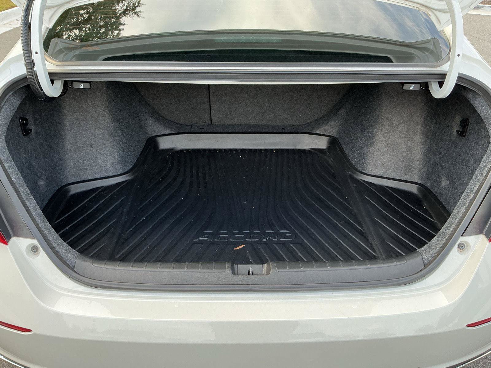 Used 2022 Honda Accord Sport Special Edition image 28
