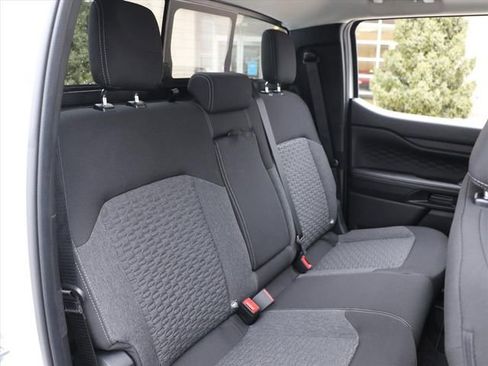 New 2026 Ford Ranger XLT w/ Equipment Group 301A High image 15