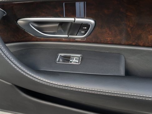 Used 2009 Bentley Continental GTC AWD/4WD image 29