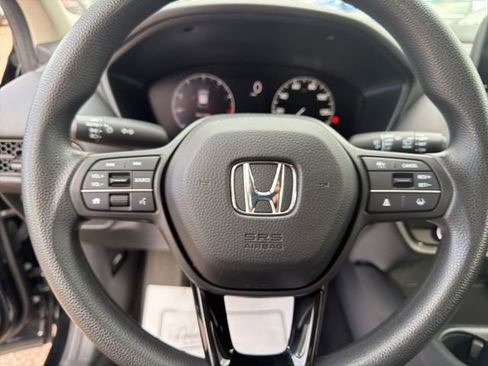 Certified 2023 Honda HR-V LX image 16