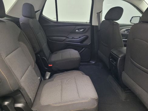 Used 2019 Chevrolet Traverse LT image 19