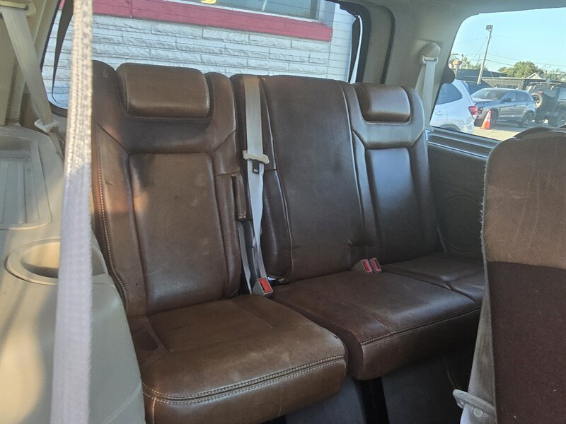 Used 2006 Ford Expedition King Ranch AWD/4WD image 21