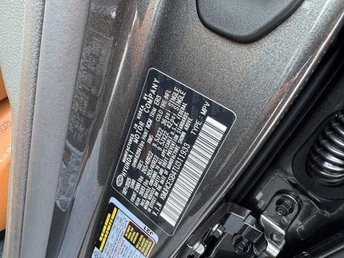 Certified 2026 Genesis GV80 2.5T Prestige AWD/4WD image 20