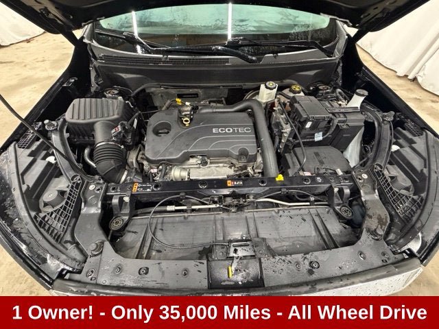 Used 2022 GMC Terrain SLE w/ Driver Convenience Package AWD/4WD image 25