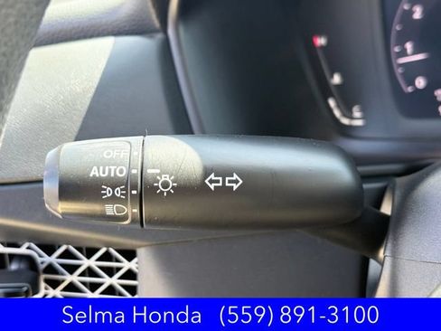 Certified 2024 Honda Accord LX image 13