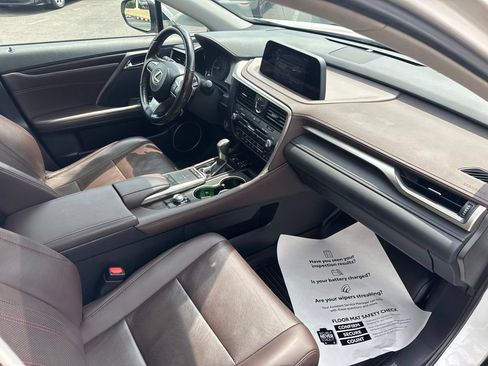 Used 2020 Lexus RX 350 AWD w/ Premium Package image 38