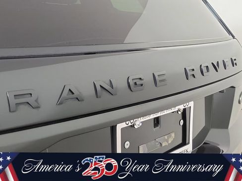 Used 2020 Land Rover Range Rover Sport HST AWD/4WD image 6