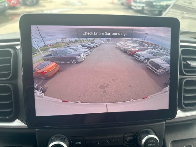 New 2026 RAM ProMaster 2500 w/ Quick Order Package 22G SLT FWD image 11