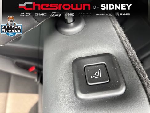 Used 2026 Hyundai Santa Fe SEL AWD/4WD image 31